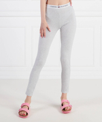 Леггинсы Tommy Hilfiger - серый(UW0UW04479)