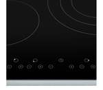 Электрическая варочная панель MAUNFELD EVCE.593.T-BK фото 5