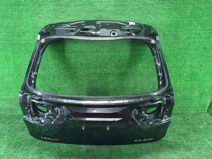 Крышка багажника Lexus RX 4 (2015-н.в.)