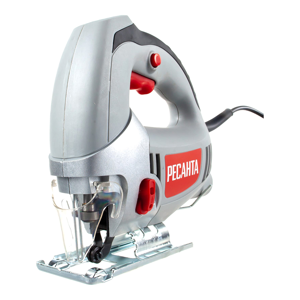 Лобзик электрический Ресанта Л-80/750