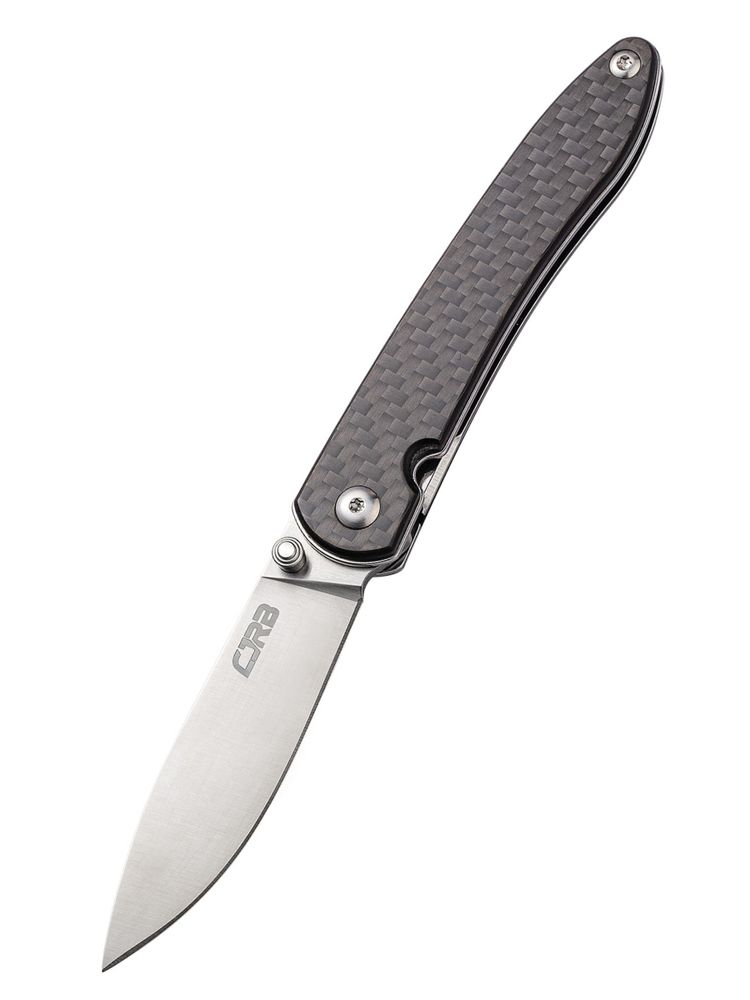 Нож CJRB J1917-CF Ria