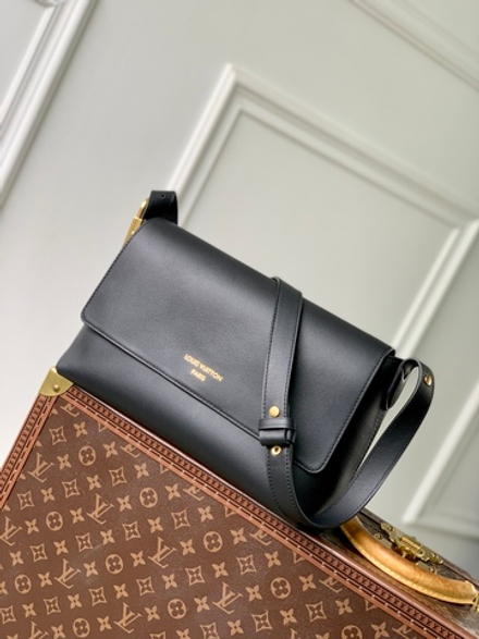 Louis Vuitton Low Key Messenger Bag