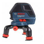 Лазерный уровень Bosch GLL 3-50 + вкладка L-BOXX