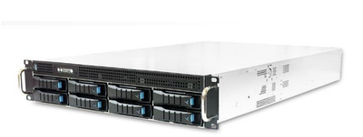 LTV SR250-N-8-R6B-IR.LC. Сервер