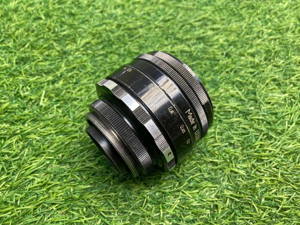 Helios-44-2 2/58mm