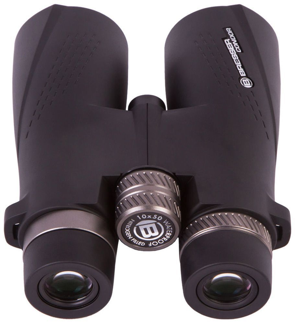 Бинокль Bresser Condor UR 10x50 (73038)