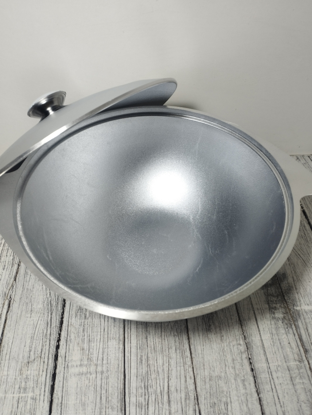 Казан д/плова 3,5л (6шт) к35