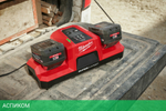 Зарядное устройство для инструмента Milwaukee M18 DBSC (4932492531)