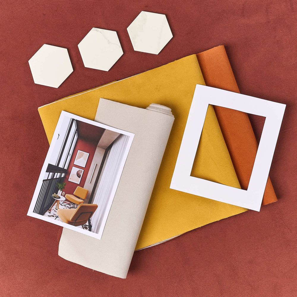 Велюр Velutto (Велютто) 75