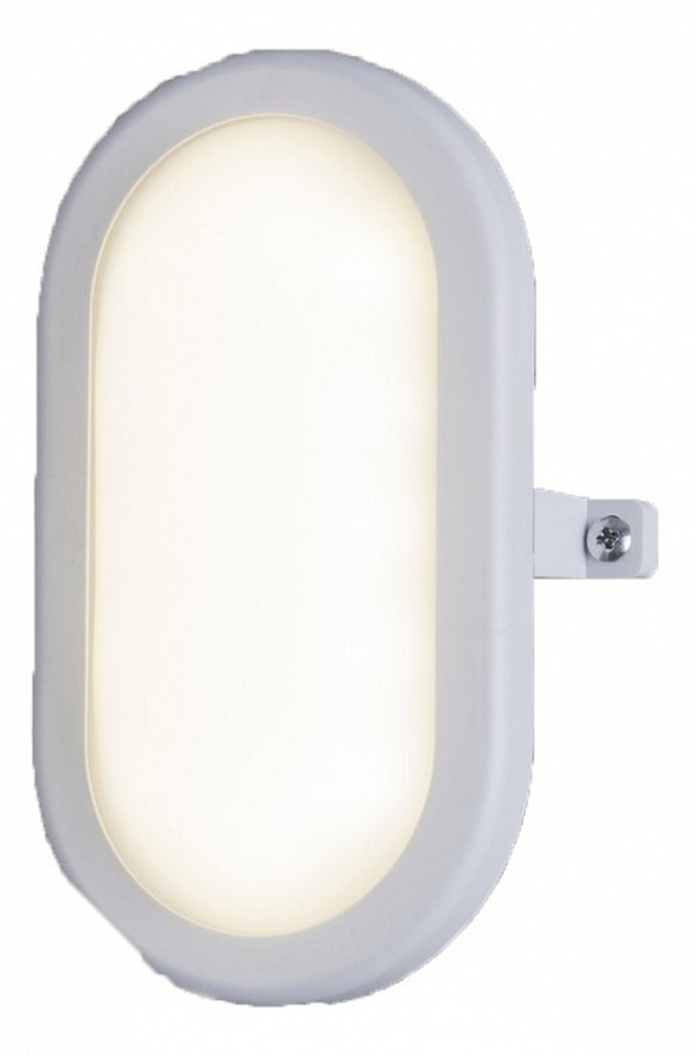 Уличный накладной светильник Elektrostandard LTB0102D 12W 4000K белый