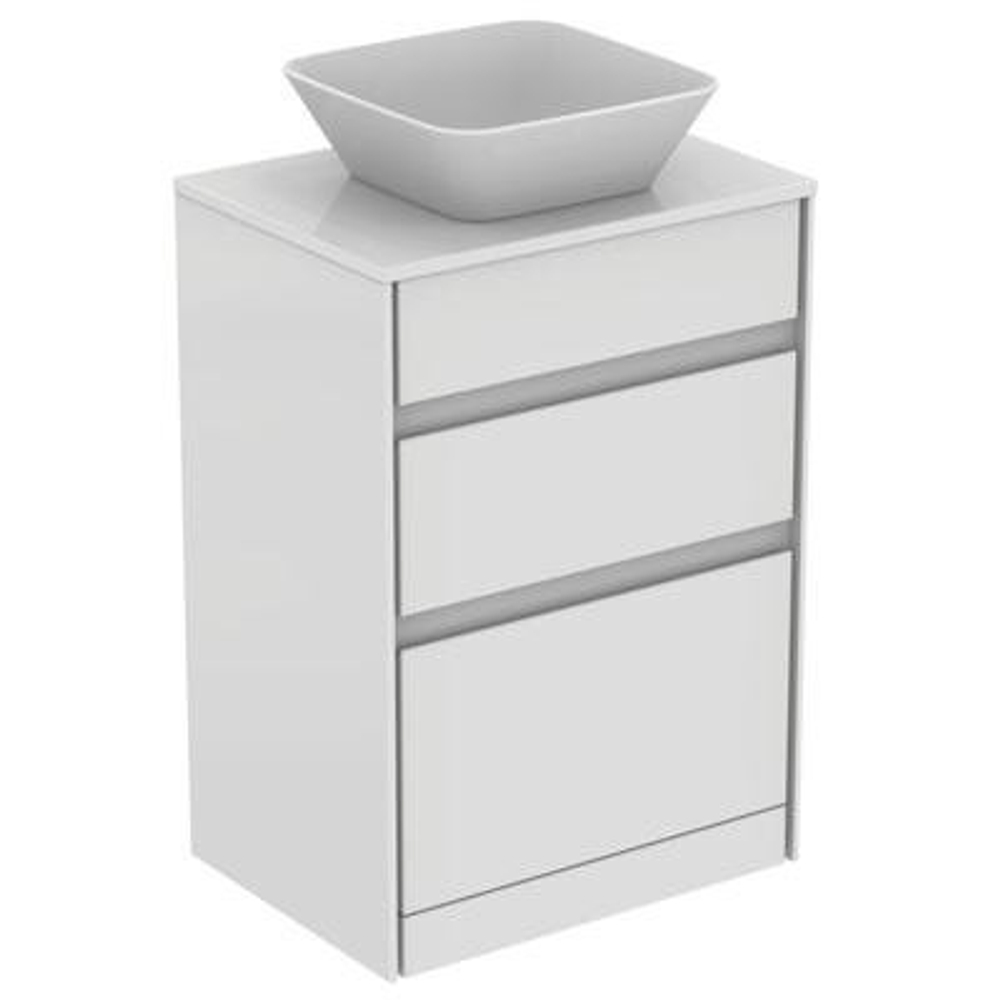 Столешница 60 см Ideal Standard CONNECT AIR E0848B2