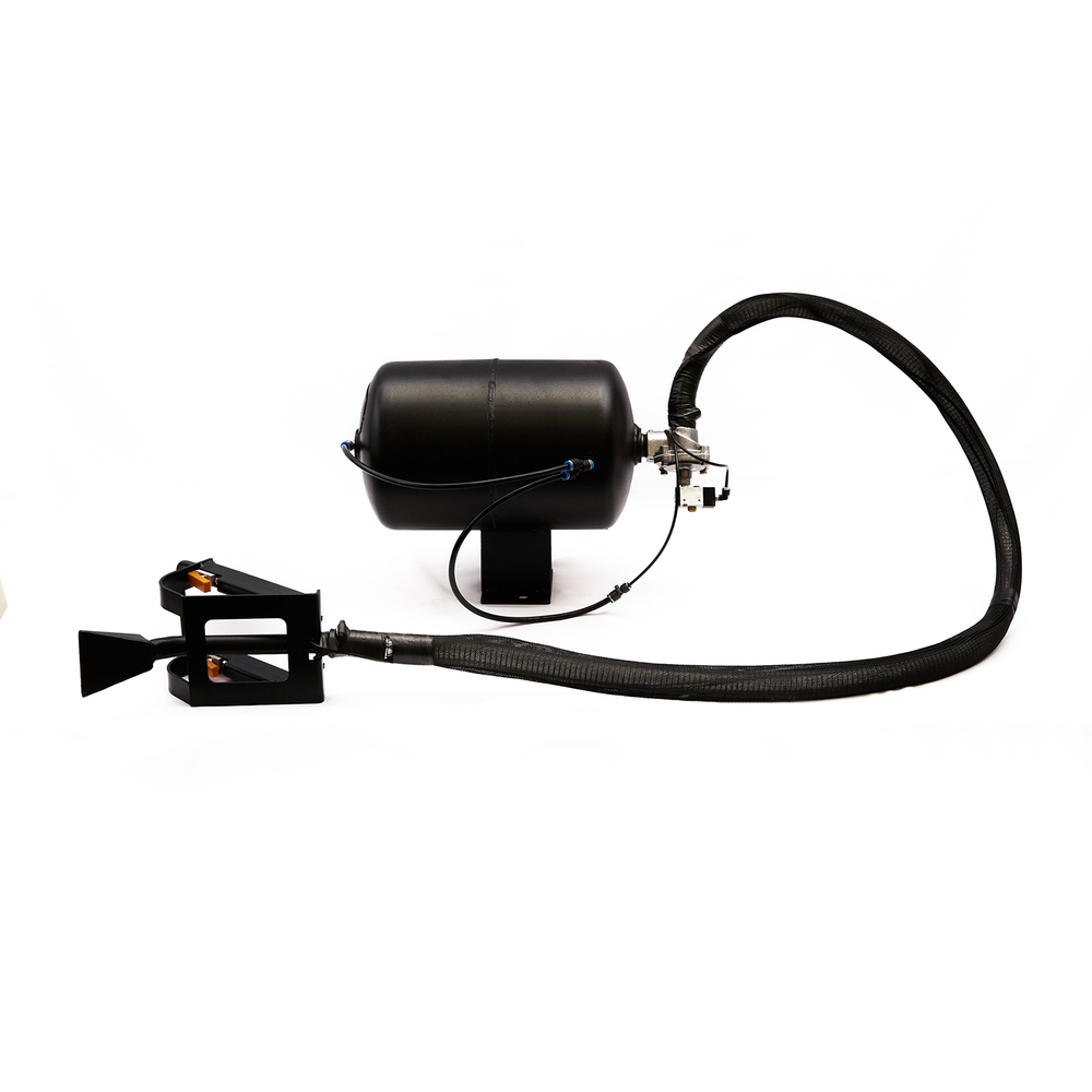 Бустер для взрывной накачки (Inflation device) для ш/м ROSSVIK