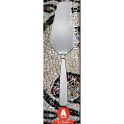 Alessi НожВилкаЛожка Лопатка для теста