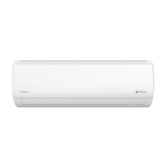 Мульти сплит-система Royal Clima на 2 комнаты (35+35 кв.м.) TRIUMPH — (1)