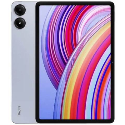 Планшет Redmi Pad Pro 8/128Gb Ocean Blue