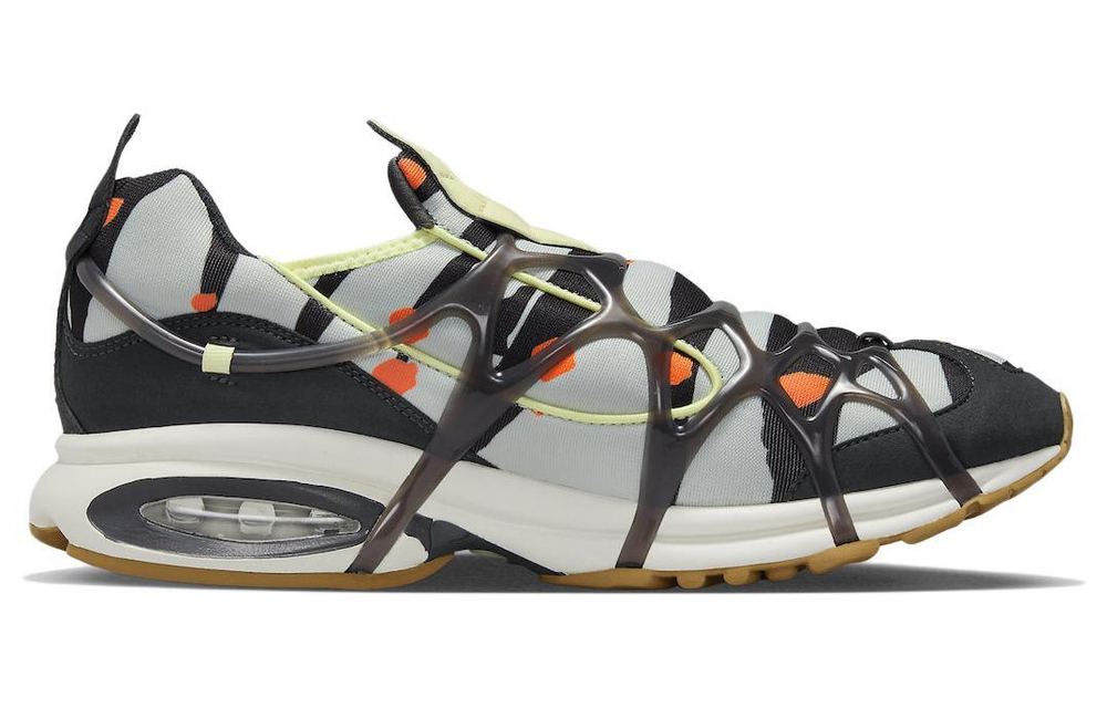 Кроссовки Nike Air Kukini "Light Silver"