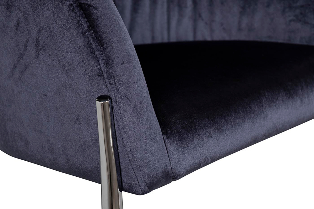 Стул Garda Decor GY-DC8173-DB