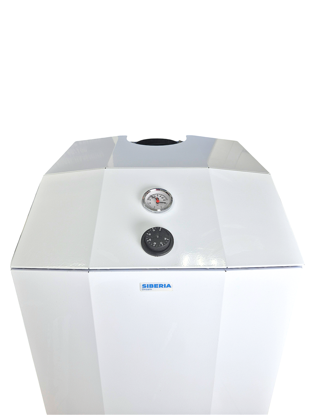 Котел чугунный Siberia Dream 50