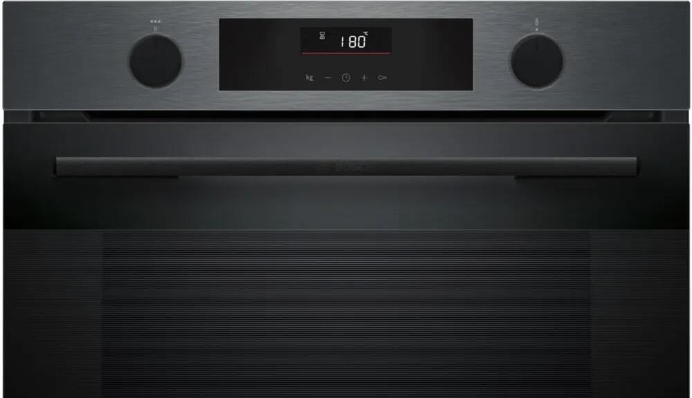 Встраиваемый электрический духовой шкаф Bosch HUA736EG0T