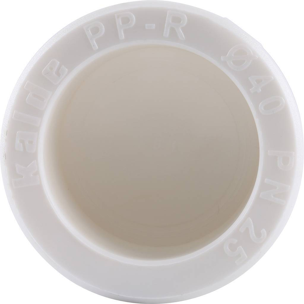 Заглушка KALDE 40