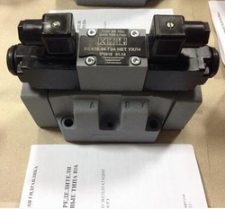 Гидрораспределитель ВЕХ16 64