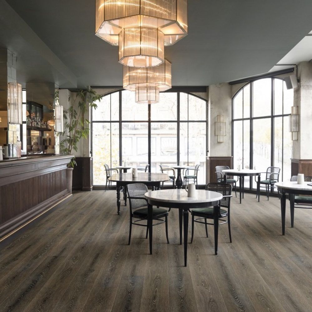 ЛАМИНАТ ALLOC 8581 ЭМБАССИ РОУ