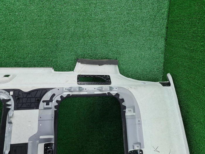 Обшивка потолка BMW X7 G07 (2019-2022)