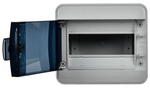 Бокс  IEK TF5-KP72-N-08-65-K03-K02