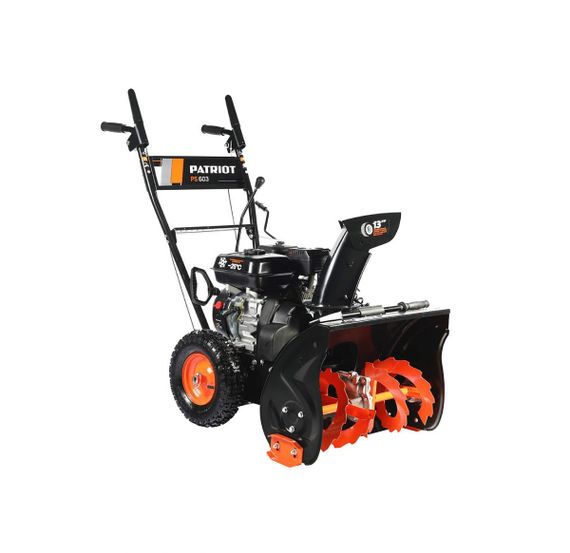 Снегоуборщик PATRIOT PS 603