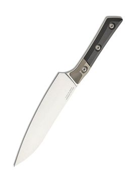 Нож кухонный Microtech Utility Knife 3400B-10BK