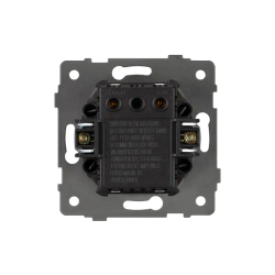 Механизм светорегулятора SWT-DLR-WH-V (250V, 10A) (Arlight, -) 049863