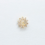 Astra tops with natural stones