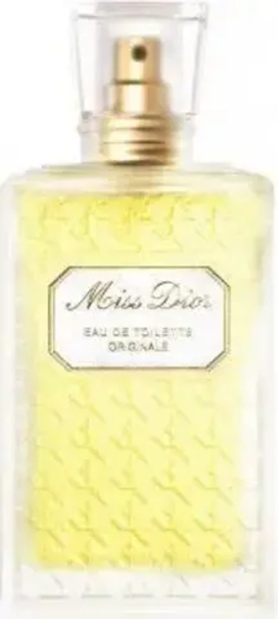 Miss Dior EDT Dior Шипровый аромат для женщин 50 мл