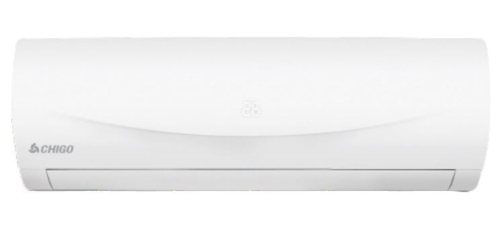 Сплит-система кондиционер Chigo Moon CT3S-100H3A-1E181