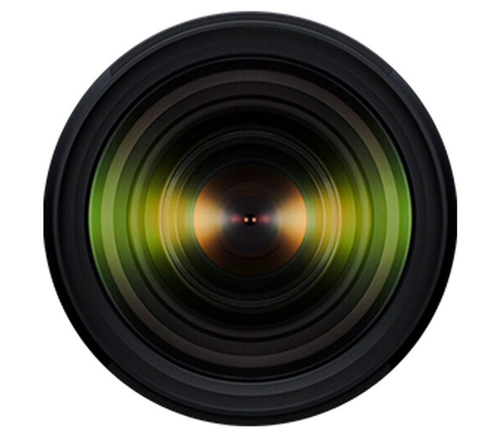 Объектив Tamron 35-150mm f/2-2.8 Di III VXD Nikon Z (A058Z)