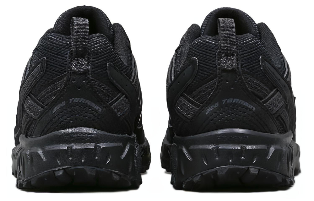 New Balance 410 2E Wide 'Black'