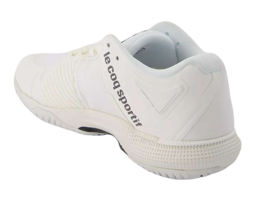 Теннисные кроссовки Le Coq Futur LCS T01 All Court - White