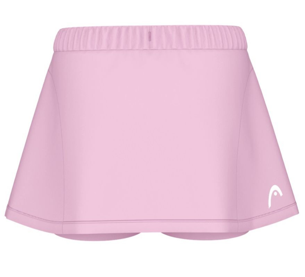 Теннисная юбка Head Dynamic - Розовый