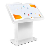 Интерактивный сенсорный стол BM Book 32"