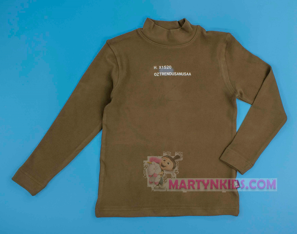 водолазка кашемир " OZ TREND" 4877