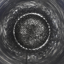 Опорный пыж для СПН в царгу 3 дюйма