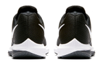 Кроссовки Nike Zoom Winflo 4 (Женская размерная сетка)