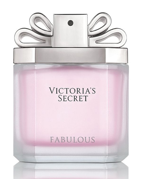 Victoria's Secret Fabulous (2015)