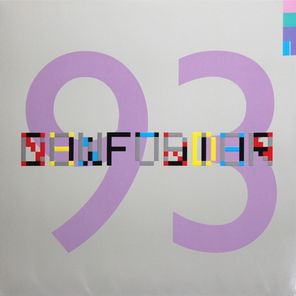 New Order / Confusion (12" Vinyl Single)
