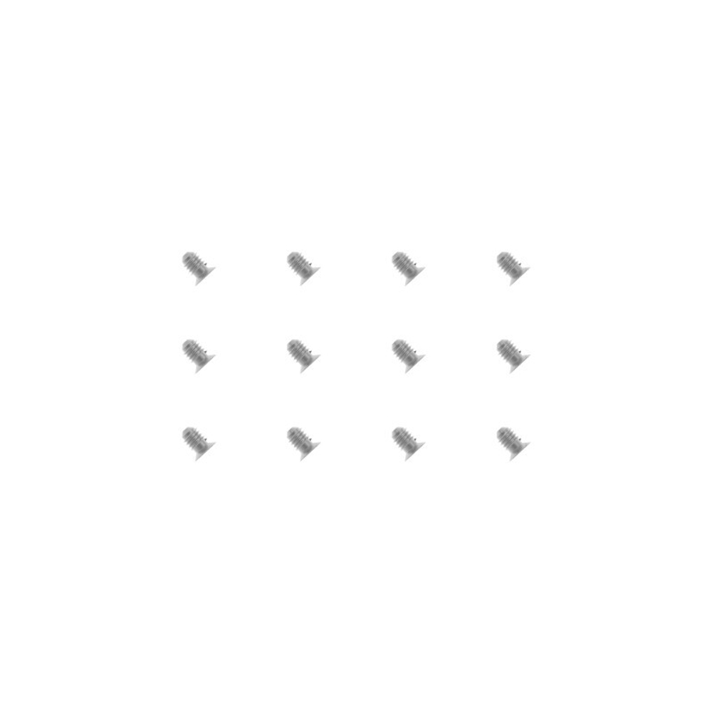 Вентилятор для корпуса Ocypus Gamma F12 UNI WH ARGB REVERSE BLADE 3 IN 1, 3x120x120x25mm, 4-PIN PWM, 800-1800 RPM, 31 DBA