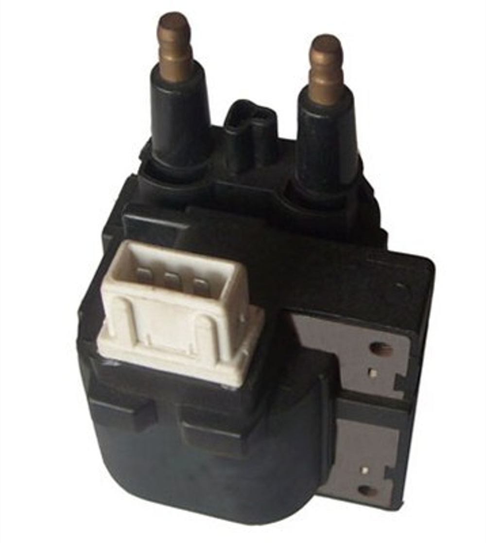 MAGNETI MARELLI - 060717071012-MAN - Ignition Coil
