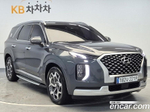 Hyundai Palisade Бензин 3.8 4WD (04.2021)