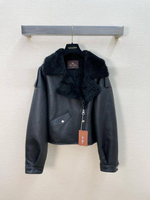 Дубленка Loro Piana