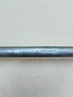 ТЭН-80/3,15-Р-220 R30 Ш