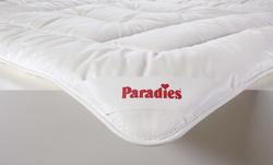 Одеяло шерстяное Paradies Мона фрагмент